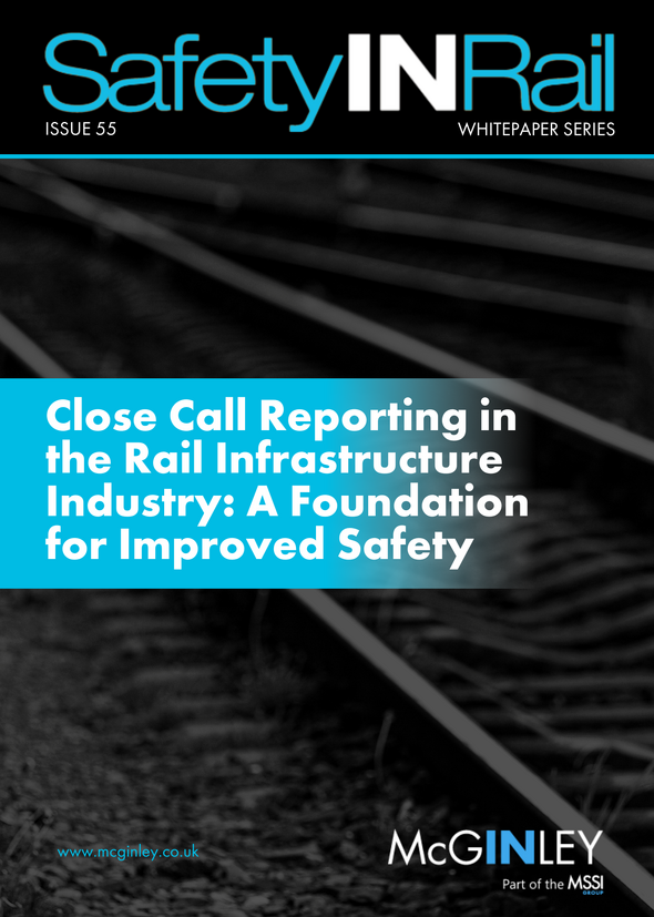 Whitepapers & Reports | MSS Infrastructure Ltd