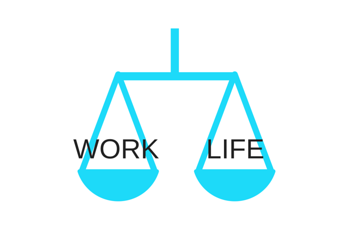 Work life balance